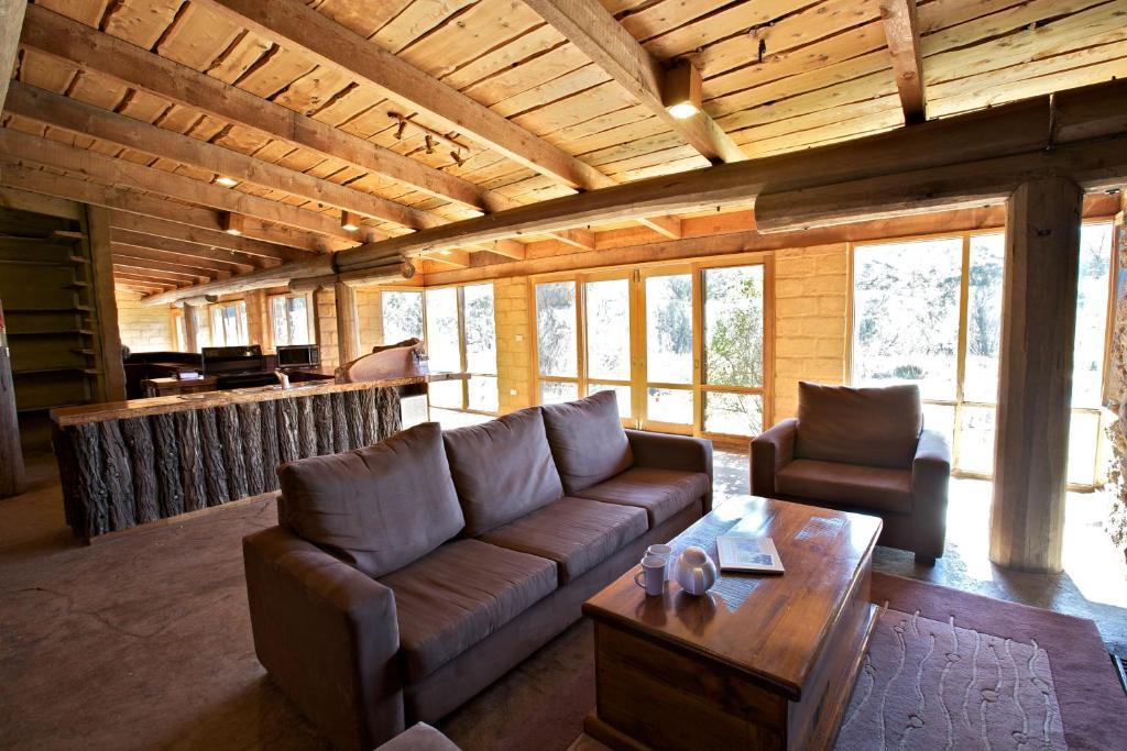Villa Snowy Wilderness Ingebyra Habitación foto